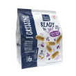 Nutrifree minigrissotti break