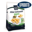 Nutrifree mini grissotti break senza glutine 240 g