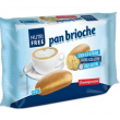 Nutrifree panbrioche 4x60g