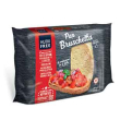 Nutrifree panbruschetta pizza 4x75g