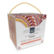 Nutrifree panettone albicocca senza glutine 450 grammi