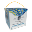 Nutrifree panettone classico con uvetta e canditi 450 grammi