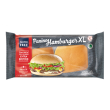 Nutrifree panino hamburger 2 pezzi