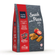 Nutrifree snack pizza 100g