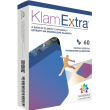 Nutrigea klamextra 60cps