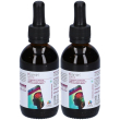 Nutrigea klamin gocce set da 2 2x50 ml orali