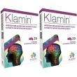 Nutrigea® klamin® set da 2 2x20 pz compresse
