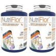 Nutrigea® nutriflor® 180 set da 2 2x92,7 g capsule