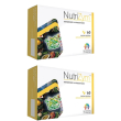 Nutrigea nutrizym capsule 2x36,9 g