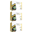 Nutrigea nutrizym capsule 3x36,9 g