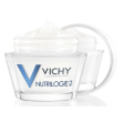 Nutrilogie 2 vichy crema viso idratante giorno pelle molto secca 50 ml