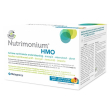 Nutrimonium hmo integratore per l’equilibrio intestinale e immunitario 28 bustine