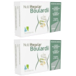 Nutriregular boulardii 20 capsule 2x10 g