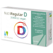 Nutriregular d 2000ui veg60 compresse