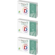 Nutriregular d 2000ui vegan 60 compresse 3x60 pz