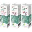 Nutriregular dk 3x20 ml spray orale