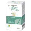 Nutriregular flora 14 bustine oros