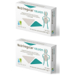Nutriregular nauxen 20 compresse 2x10 g masticabili