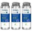 Nutriregular omega 3 80 capsule 3x80 pz