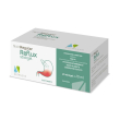 Nutriregular reflux integratore per il benessere gastrico 20 stickgel da 10ml