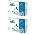 Nutriregular sonno 30 compresse 2x9 g