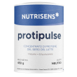 Nutrisense protipulse neutro alimento a fini medici speciali in polvere 450 grammi gusto neutro