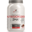 Keforma nutrision 100% + zma cioccolatte