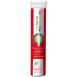 Nutrisprint multivit 20 compresse effervescenti