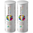 Nutrisprint multivitaminico 20 compresse effervescenti 80 g senza zucc