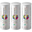 Nutrisprint multivitaminico 20 compresse effervescenti 80 g senza zucc