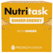 Nutritask shot ginger energy 60 ml