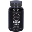 Nutrition biotina dulac(r) 90 compresse