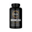 Nutrition bromelina 120 cps