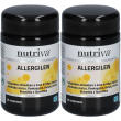 Nutriva® allergilen set da 2 2x27 g compresse