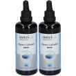 Nutriva® argento colloidale gocce set da 2 2x100 ml orali