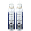 Nutriva® argento colloidale spray set da 2 2x100 ml