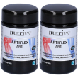Nutriva® artiflex arti set da 2 2x75 g compresse