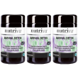 Nutriva basival detox 60 compresse 3x60 g
