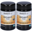 Nutriva bioflavo c plus 2x60 pz compresse