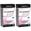 Nutriva collagenast stick orali set da 2 2x15x15 ml