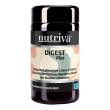Nutriva digest plus 30 compresse masticabili