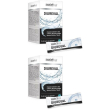 Nutriva diureval 15 stick pack da 10 ml set da 2 2x150 ml soluzione or