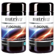 Nutriva flogoval 2x27 g compresse