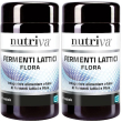 Nutriva® flora 2x25 g compresse