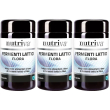 Nutriva® flora 3x25 g compresse