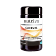 Gliceval 30 compresse - integratore alimentare per la glicemia