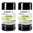 Nutriva laxilen compresse 2x60 pz