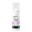Nutriva linfaven mousse per gambe pesanti flacone 50 ml
