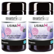 Nutriva lisina h 2x66 g compresse