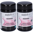 Nutriva mamma compresse 2x66 g